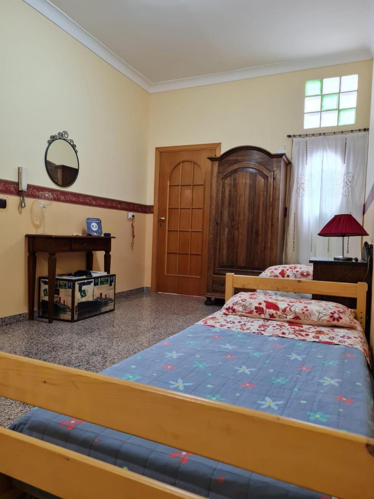 Casa Sanfaso' Сasa de vacaciones